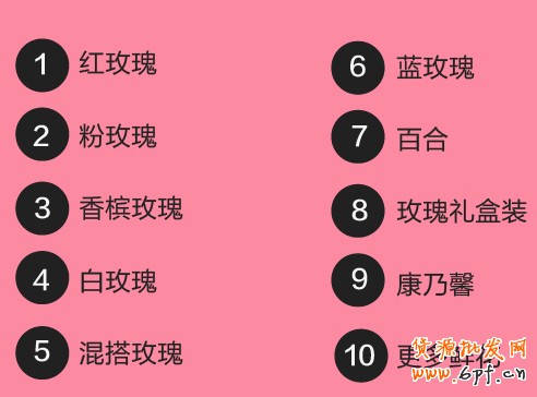 七夕節,淘寶搜索幫你選禮物