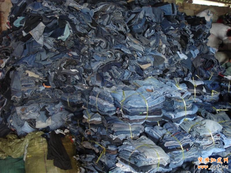 賣家真實案例教你如何清理舊貨