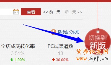 手機(jī)淘寶提高轉(zhuǎn)化率