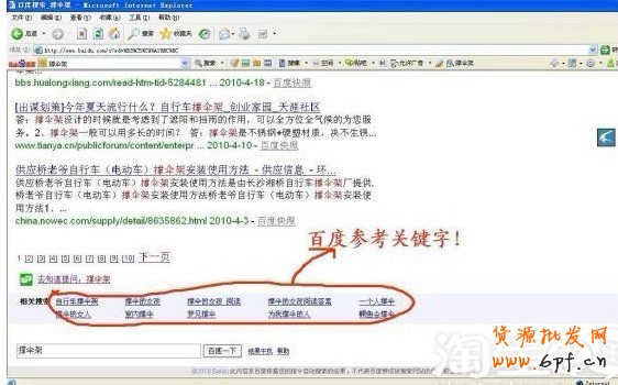 網(wǎng)店關鍵字