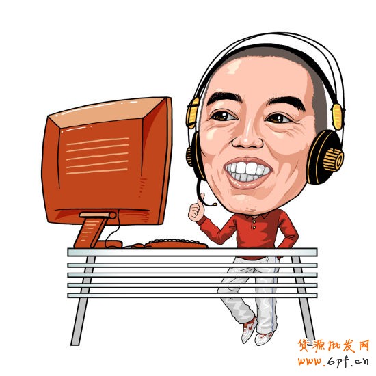 小客服“大思想”服務決定市場