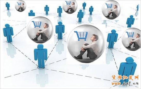 小二講述碎片化電商運營策略