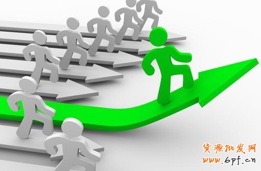 如何在競爭中脫穎而出?