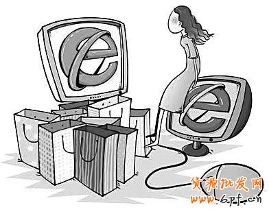 流量生態(tài)圈失衡 人群效應(yīng)為主導(dǎo)