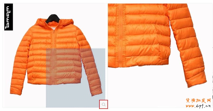 商品發布之解讀圖片之謎