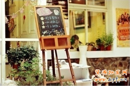 店鋪裝修誤區 不可適得其反