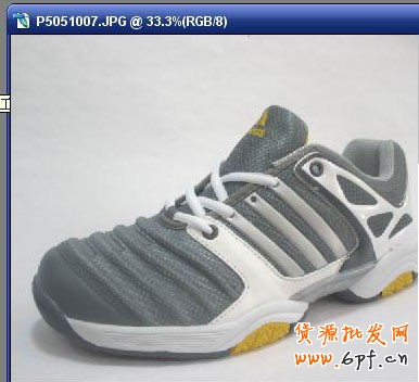 如何摳圖講究技巧