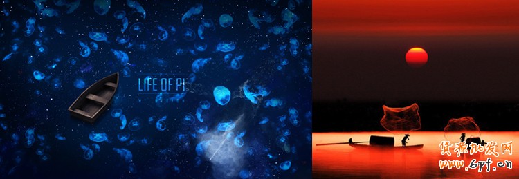 定格瞬間的魅力，給用戶留下深刻的第一印象,互聯網的一些事