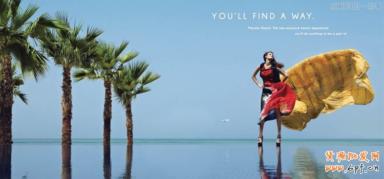 定格瞬間的魅力，給用戶留下深刻的第一印象,互聯網的一些事