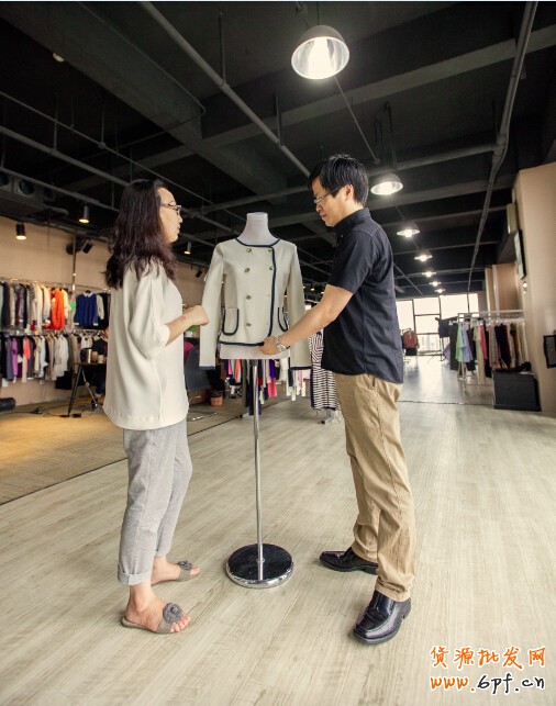 戎美：神店不跟著淘寶玩