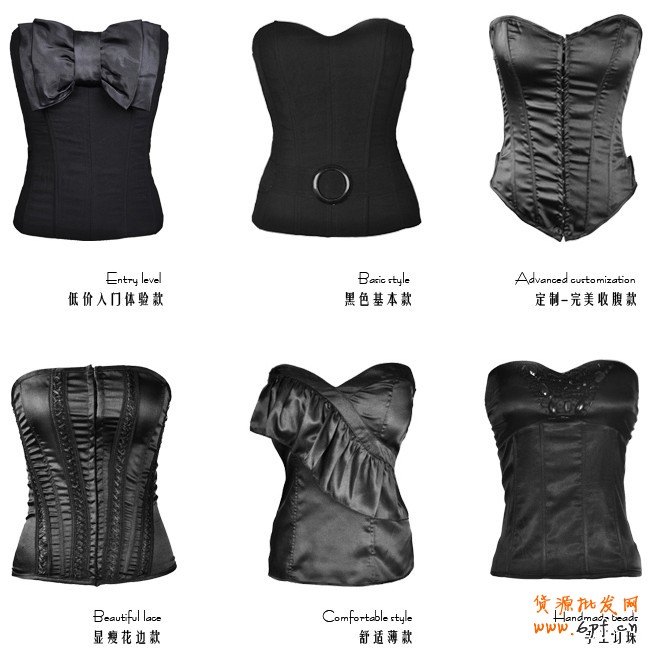 店鋪診斷之不賣產(chǎn)品賣性感—老手揚(yáng)名,一切以調(diào)性為前提