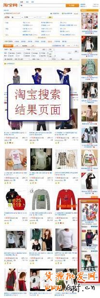 suihi.com分享:淘寶直通車店鋪推廣