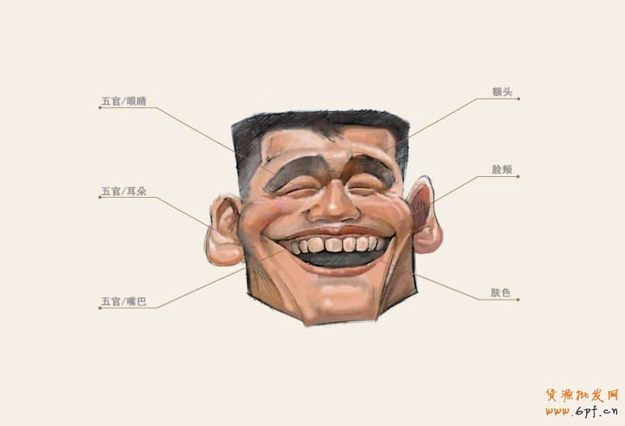 淘寶網(wǎng)店設(shè)計(jì)主色調(diào)統(tǒng)一