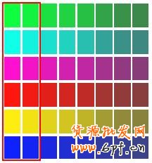 淘寶(天貓)商城首頁售出廣告(定價CPM)視覺規范草