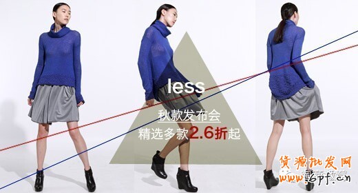 一線品牌告訴你鉆展素材如何設計的?