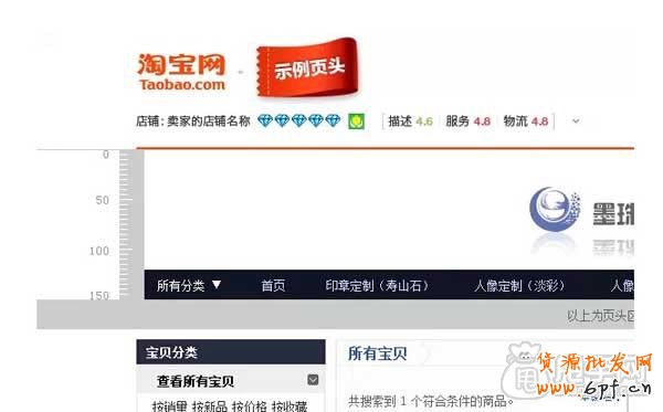 淘寶店鋪裝修基礎(chǔ)教程,你學(xué)會(huì)了嗎? 11