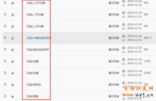 手機(jī)端鉆展怎么運(yùn)營(yíng)? 10