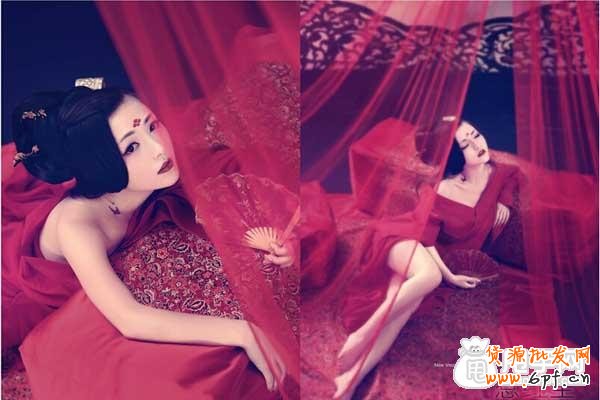 精細(xì)化的操作淘搶購營銷活動(dòng)