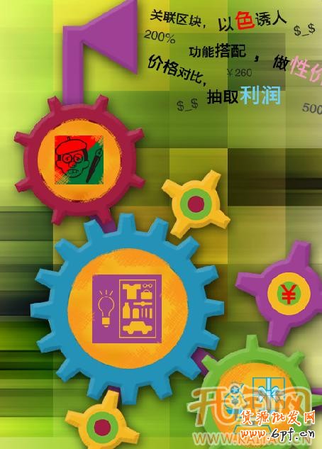 關(guān)聯(lián)營銷 關(guān)聯(lián)營銷