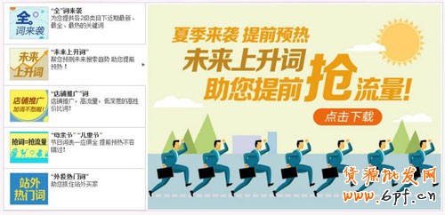 直通車選詞篇 從入門到精通9