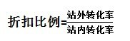 直通車站外推廣 直通車站外推廣