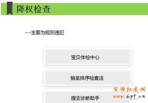 自然搜索流量低迷 3招道破真相1