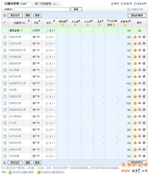 如何利用流量解析工具快速高質上新4 如何利用流量解析工具快速高質上新4
