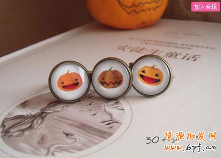 淘寶萬圣節熱銷產品1