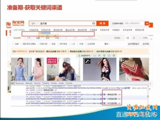 直通車優化技巧