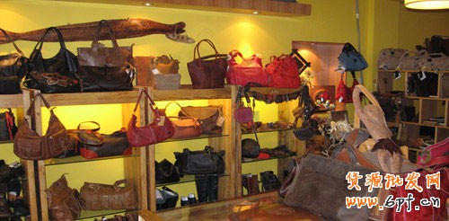 淘寶牛人 30元牛皮賺到1000萬 1 淘寶牛人 30元牛皮賺到1000萬 1