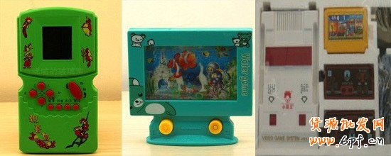 淘寶開店教程之六一店家回憶玩具1