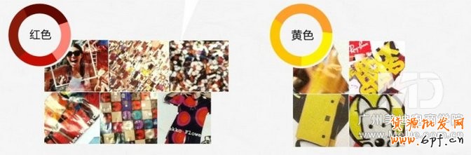 淘寶旺鋪詳細(xì)配色技術(shù)