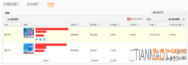 移動店鋪端優(yōu)化沒有效果該怎么辦?