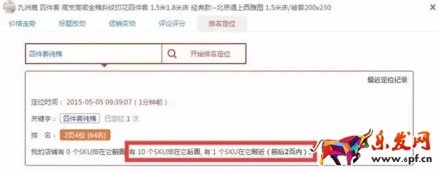 在京東開店如何擺脫競爭劣勢？
