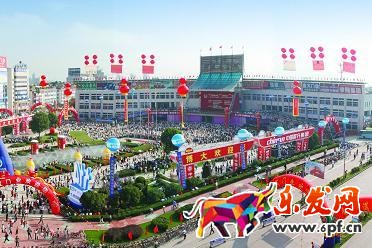 怎樣在義烏小商品批發(fā)市場進貨