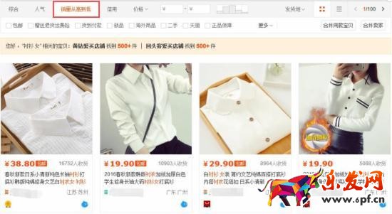 產品銷量 產品銷量