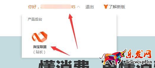 馬云家的又一給力貸款——淘寶客貸全程圖文詳解！