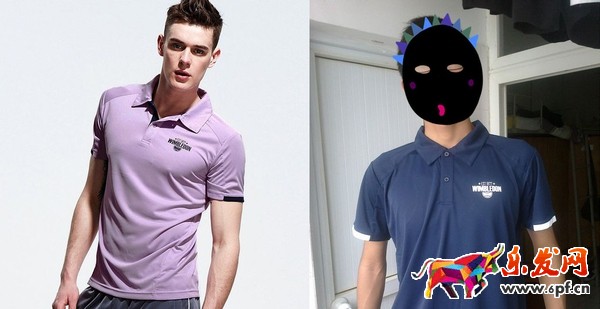 你的淘寶店急需真人模特!