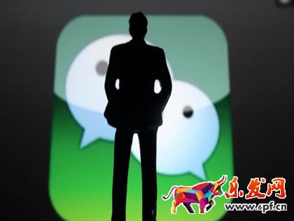 微信是導致中國信用變低