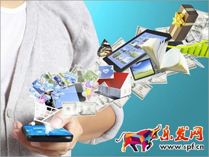 微商未來發(fā)展趨勢(shì)會(huì)被微店收編