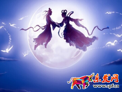 七夕情人節(jié)微信文章