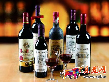 微商怎么賣紅酒