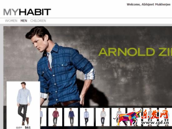 亞馬遜關閉MyHabit業務說明 亞馬遜關閉MyHabit業務說明