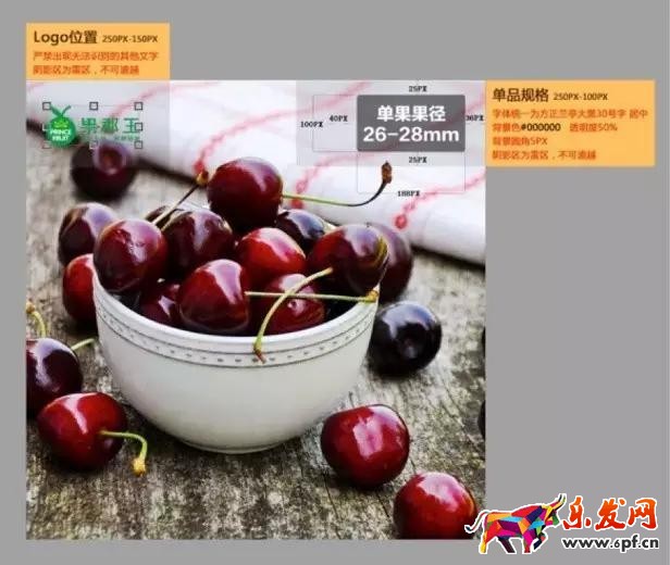 無線實操|做好無線端五張主圖 買家不看詳情頁就下單