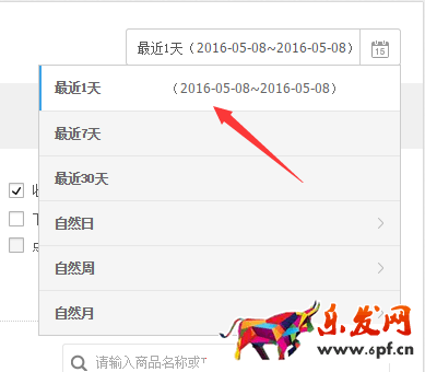 寶貝賣的好不好 生意參謀一眼就知道！