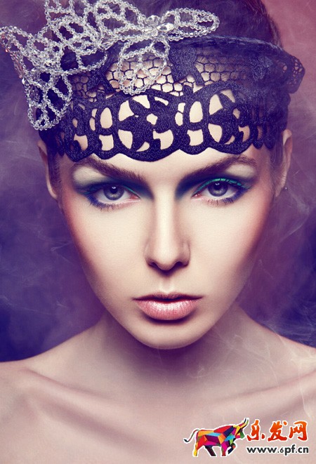 ps修圖教程美工修圖