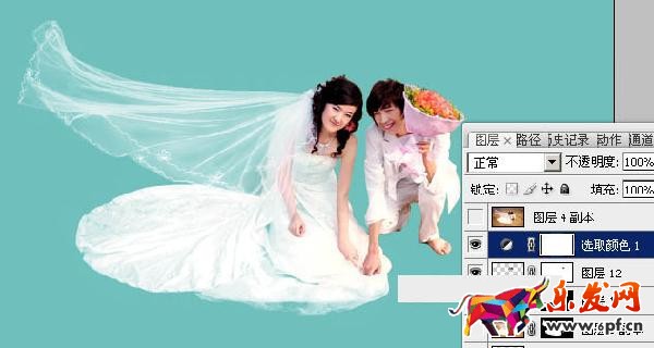 ps摳圖教程 ps摳圖教程