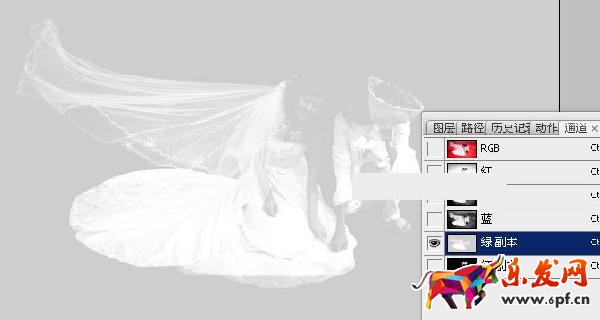 ps摳圖教程 ps摳圖教程