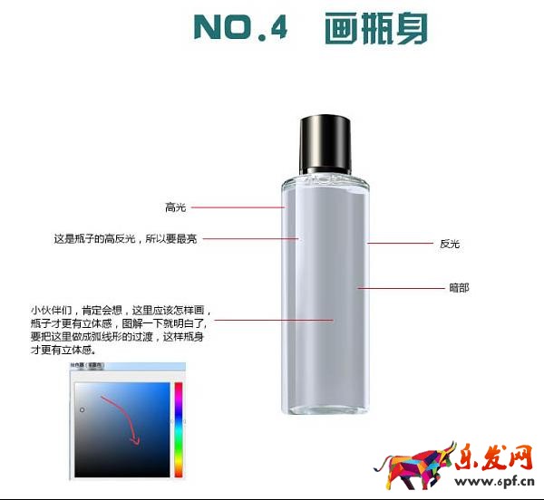 ps修圖教程 ps修圖教程