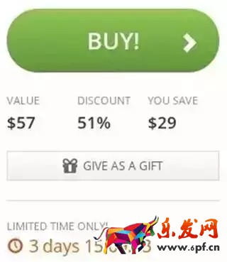 提高店鋪轉化率的心理戰術